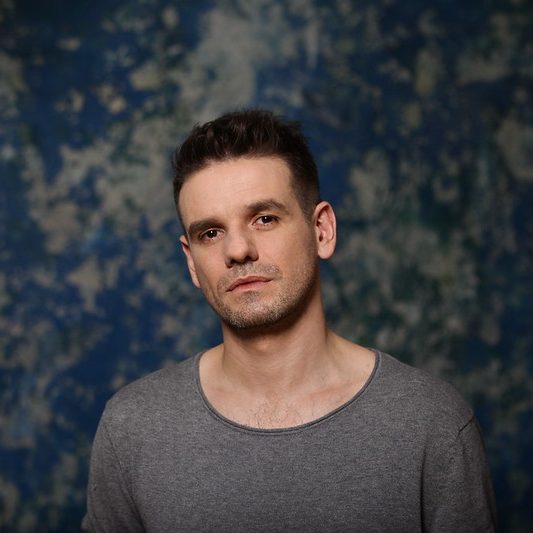 Łukasz Twarkowski