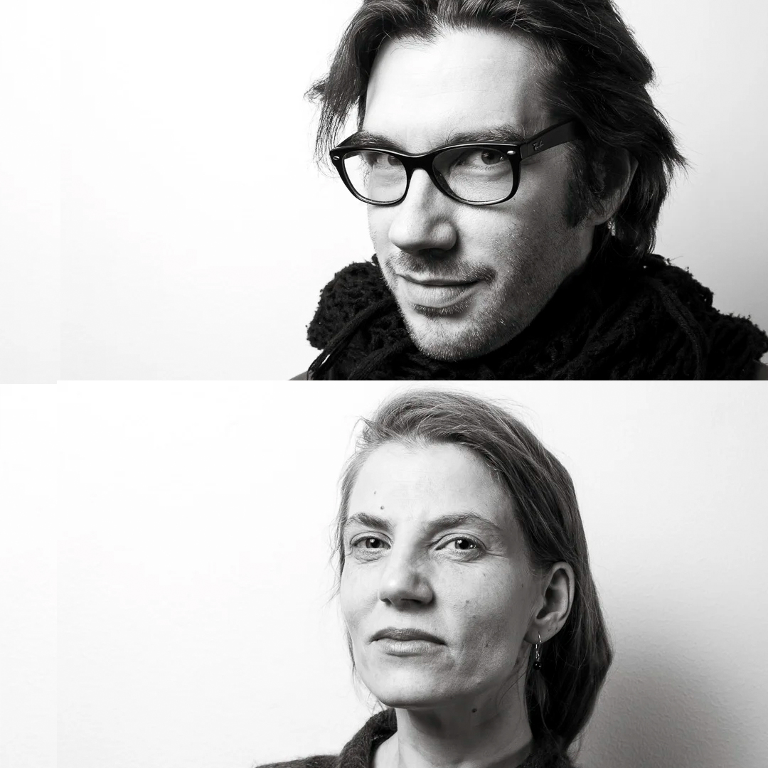 Com­pañía Kaari & Roni Martin.