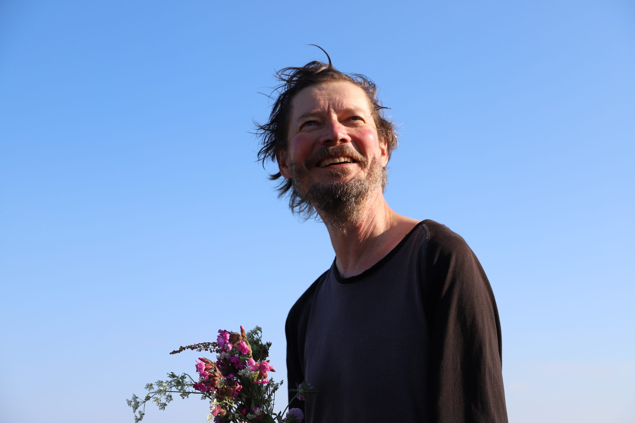 Juha Hurme.