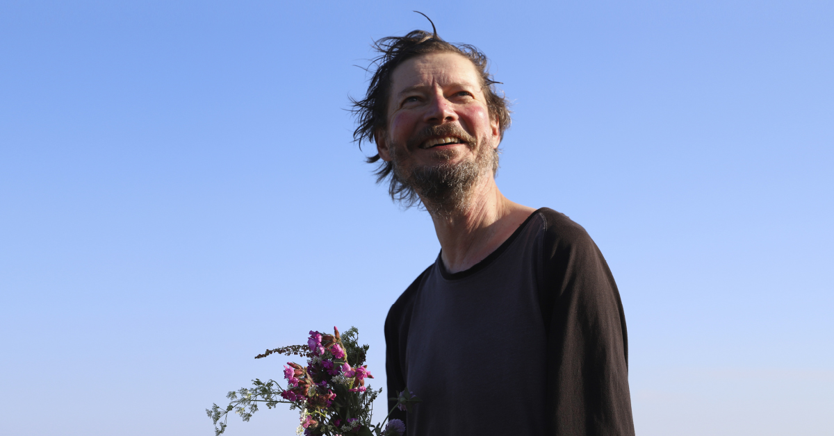 Juha Hurme.